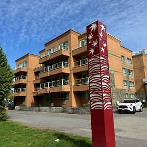 Surestay By Western Vancouver Airport Hotel