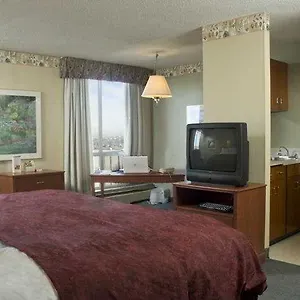 5 Downtown Calgary